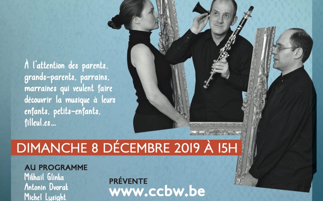 Concert by Kheops Ensemble